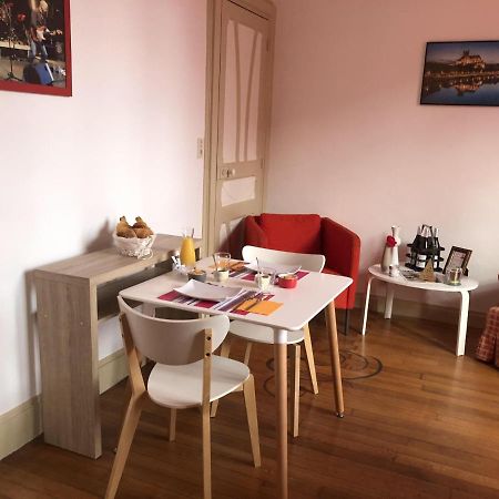 Chambres D'Hotes Auxerre Esterno foto
