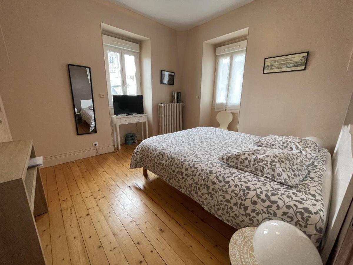 Chambres D'Hotes Auxerre Camera foto